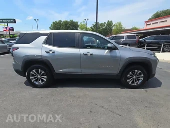 2025 Chevrolet Equinox LT 2LT - miniatura 5