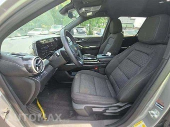 2025 Chevrolet Equinox LT 2LT - miniatura 7