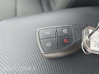 2025 Chevrolet Equinox LT 2LT - miniatura 9