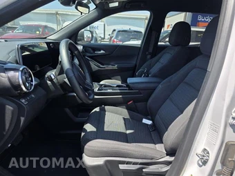 2025 Chevrolet Equinox LT 2LT - miniatura 10