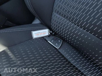 2025 Chevrolet Equinox LT 2LT - miniatura 12