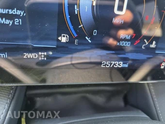 2025 Chevrolet Equinox LT 2LT - miniatura 13