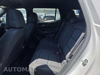 2025 Chevrolet Equinox LT 2LT - miniatura 14