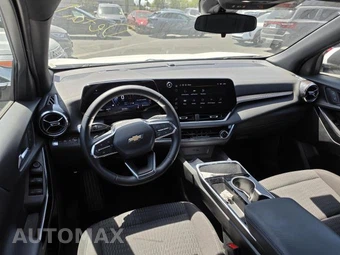 2025 Chevrolet Equinox LT 2LT - miniatura 15