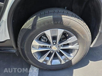 2025 Chevrolet Equinox LT 2LT - miniatura 16