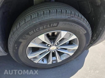 2025 Chevrolet Equinox LT 2LT - miniatura 2