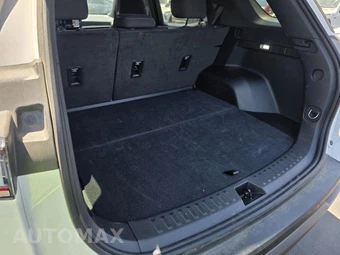 2025 Chevrolet Equinox LT 2LT - miniatura 21