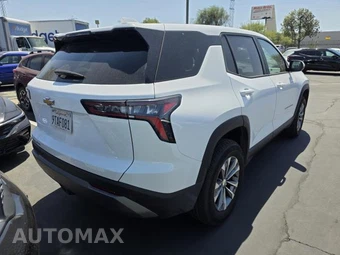 2025 Chevrolet Equinox LT 2LT - miniatura 23