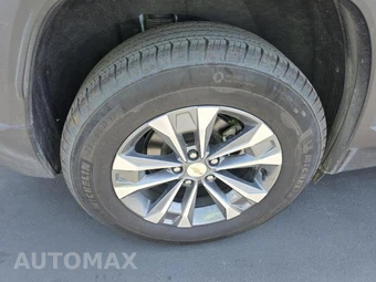 2025 Chevrolet Equinox LT 2LT - miniatura 24