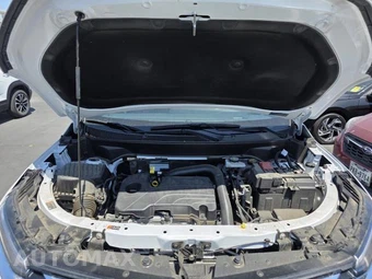 2025 Chevrolet Equinox LT 2LT - miniatura 25