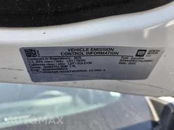 2025 Chevrolet Equinox LT 2LT - miniatura 26