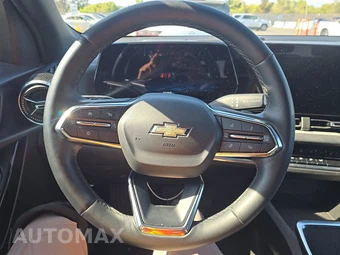 2025 Chevrolet Equinox LT 2LT – miniatura 10