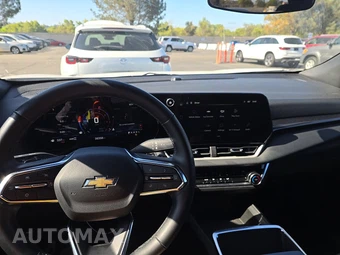 2025 Chevrolet Equinox LT 2LT – miniatura 11