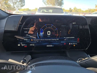 2025 Chevrolet Equinox LT 2LT – miniatura 12