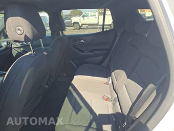 2025 Chevrolet Equinox LT 2LT – miniatura 13