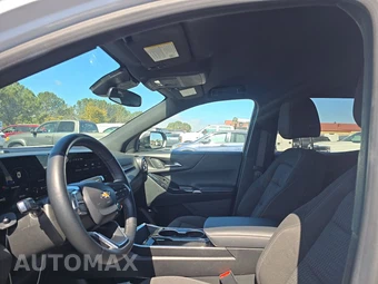 2025 Chevrolet Equinox LT 2LT – miniatura 14