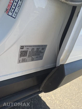 2025 Chevrolet Equinox LT 2LT – miniatura 15