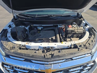 2025 Chevrolet Equinox LT 2LT – miniatura 16