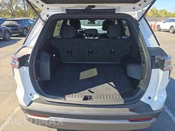 2025 Chevrolet Equinox LT 2LT – miniatura 17