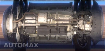 2025 Chevrolet Equinox LT 2LT – miniatura 19