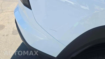 2025 Chevrolet Equinox LT 2LT – miniatura 21