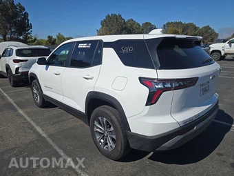 2025 Chevrolet Equinox LT 2LT – miniatura 6