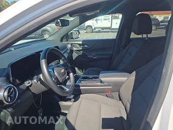 2025 Chevrolet Equinox LT 2LT – miniatura 7