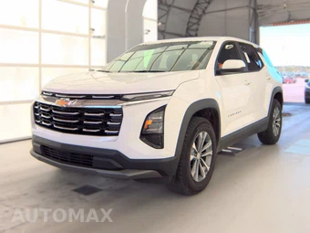 2025 Chevrolet Equinox LT 2LT
