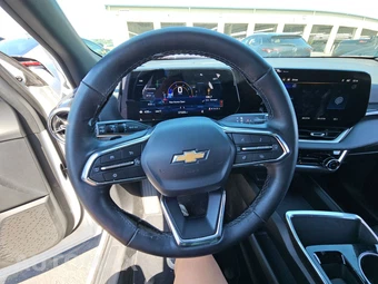 2025 Chevrolet Equinox LT 2LT - miniatura 10
