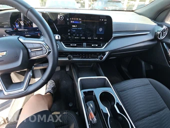2025 Chevrolet Equinox LT 2LT - miniatura 11