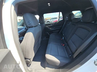 2025 Chevrolet Equinox LT 2LT - miniatura 13