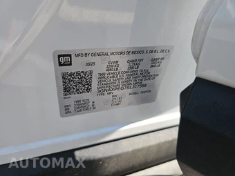2025 Chevrolet Equinox LT 2LT - miniatura 14