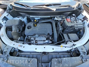 2025 Chevrolet Equinox LT 2LT - miniatura 15