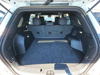 2025 Chevrolet Equinox LT 2LT - miniatura 16