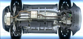 2025 Chevrolet Equinox LT 2LT - miniatura 18