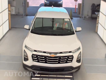 2025 Chevrolet Equinox LT 2LT - miniatura 2