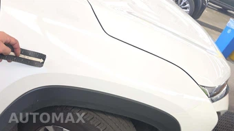 2025 Chevrolet Equinox LT 2LT - miniatura 21