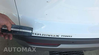 2025 Chevrolet Equinox LT 2LT - miniatura 22