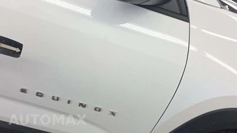 2025 Chevrolet Equinox LT 2LT - miniatura 24