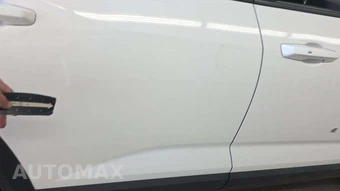 2025 Chevrolet Equinox LT 2LT - miniatura 25