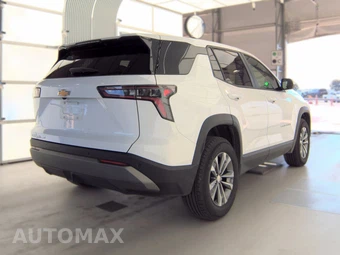 2025 Chevrolet Equinox LT 2LT - miniatura 4