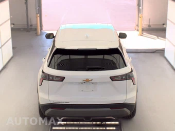 2025 Chevrolet Equinox LT 2LT - miniatura 5