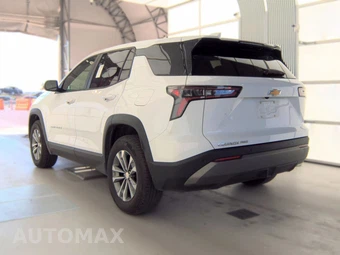 2025 Chevrolet Equinox LT 2LT - miniatura 6