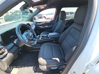2025 Chevrolet Equinox LT 2LT - miniatura 7