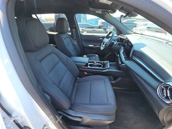 2025 Chevrolet Equinox LT 2LT - miniatura 8