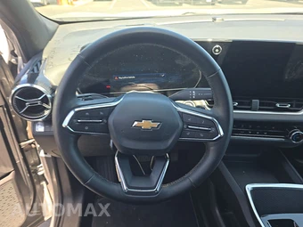 2025 Chevrolet Equinox LT 2LT - miniatura 10