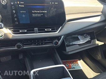 2025 Chevrolet Equinox LT 2LT - miniatura 11