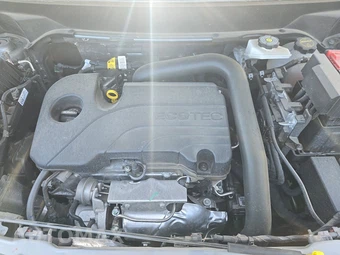 2025 Chevrolet Equinox LT 2LT - miniatura 15