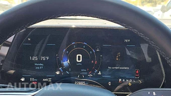 2025 Chevrolet Equinox LT 2LT - miniatura 17