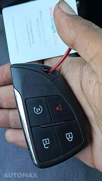 2025 Chevrolet Equinox LT 2LT - miniatura 19